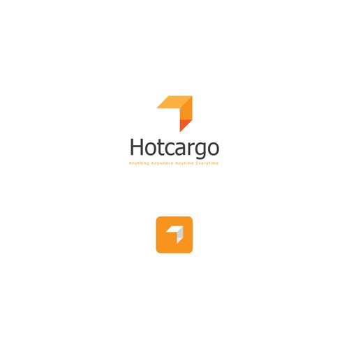 Hot Cargo Logo