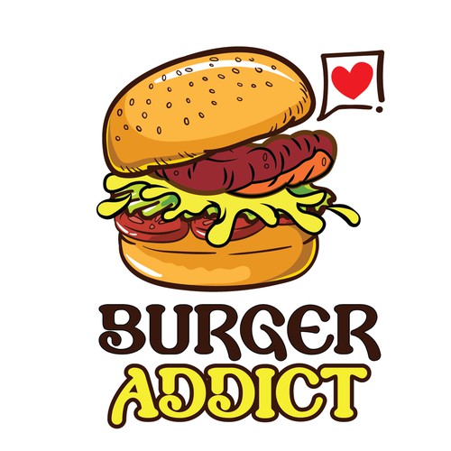 Burger Addict