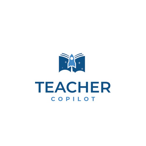 Logo Concept for Teacher Cipilot