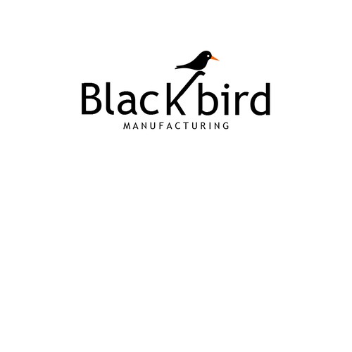 Blackbird Manufacturing