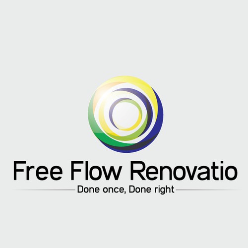 Free Flow Renovation