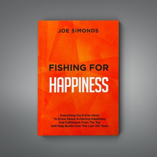 Fihsing For Hapiness