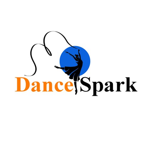 Help us inspire disabled children. Create a logo for DanceSpark.org. Thank You.