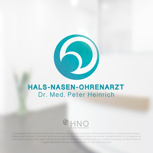 LOGO -  HNO