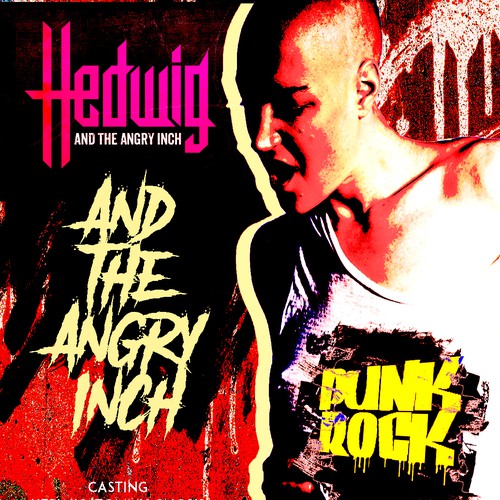 Hedwig and The Angry Inch