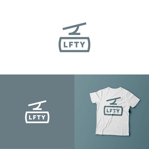 Smart Logo for LFTY