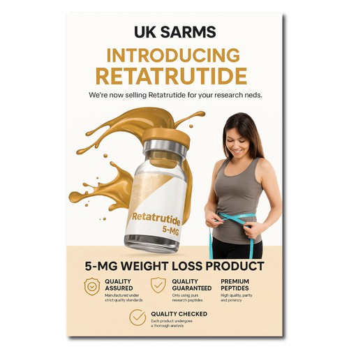 UK SARMS
