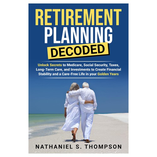 Retirement Planning Decoded