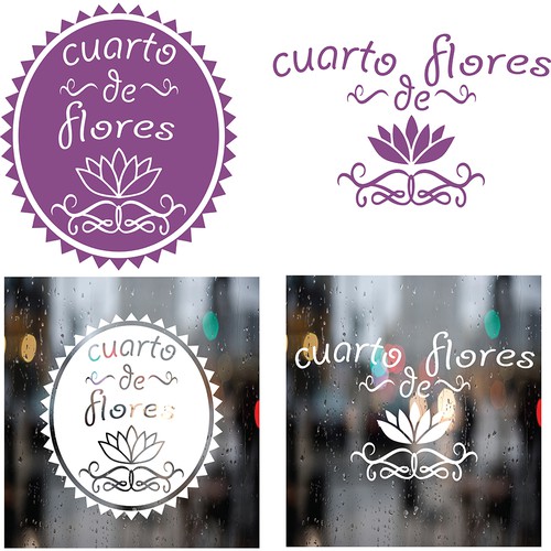 Cuarto de Flores