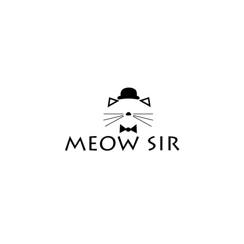  MEOW SIR 