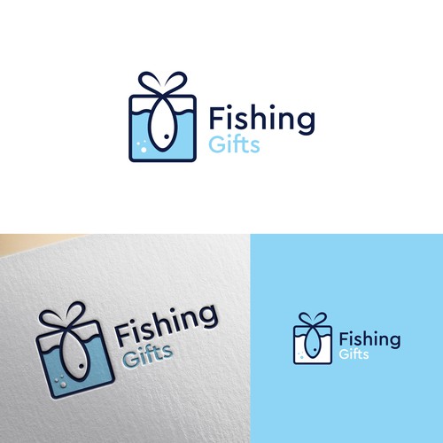 fish gift