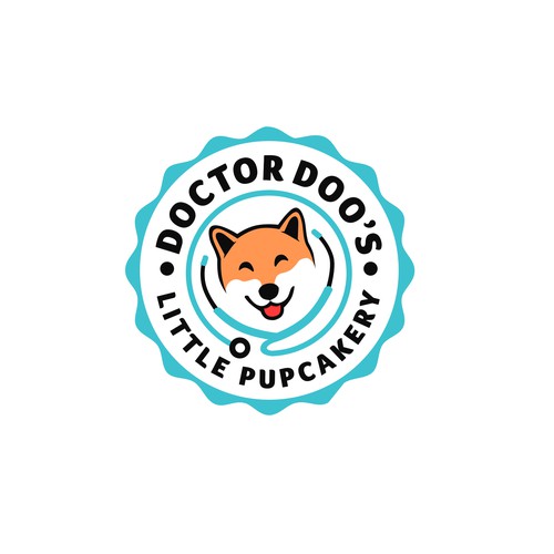 Doctor Doo's Little Pupcakery