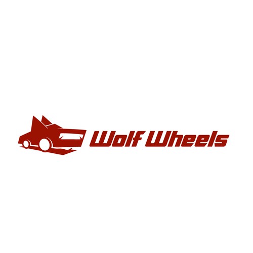 Wolf Wheels