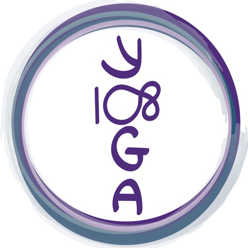 Yoga 108 Logo