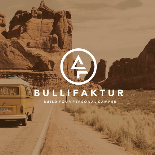 Logo Design for Bullifaktur