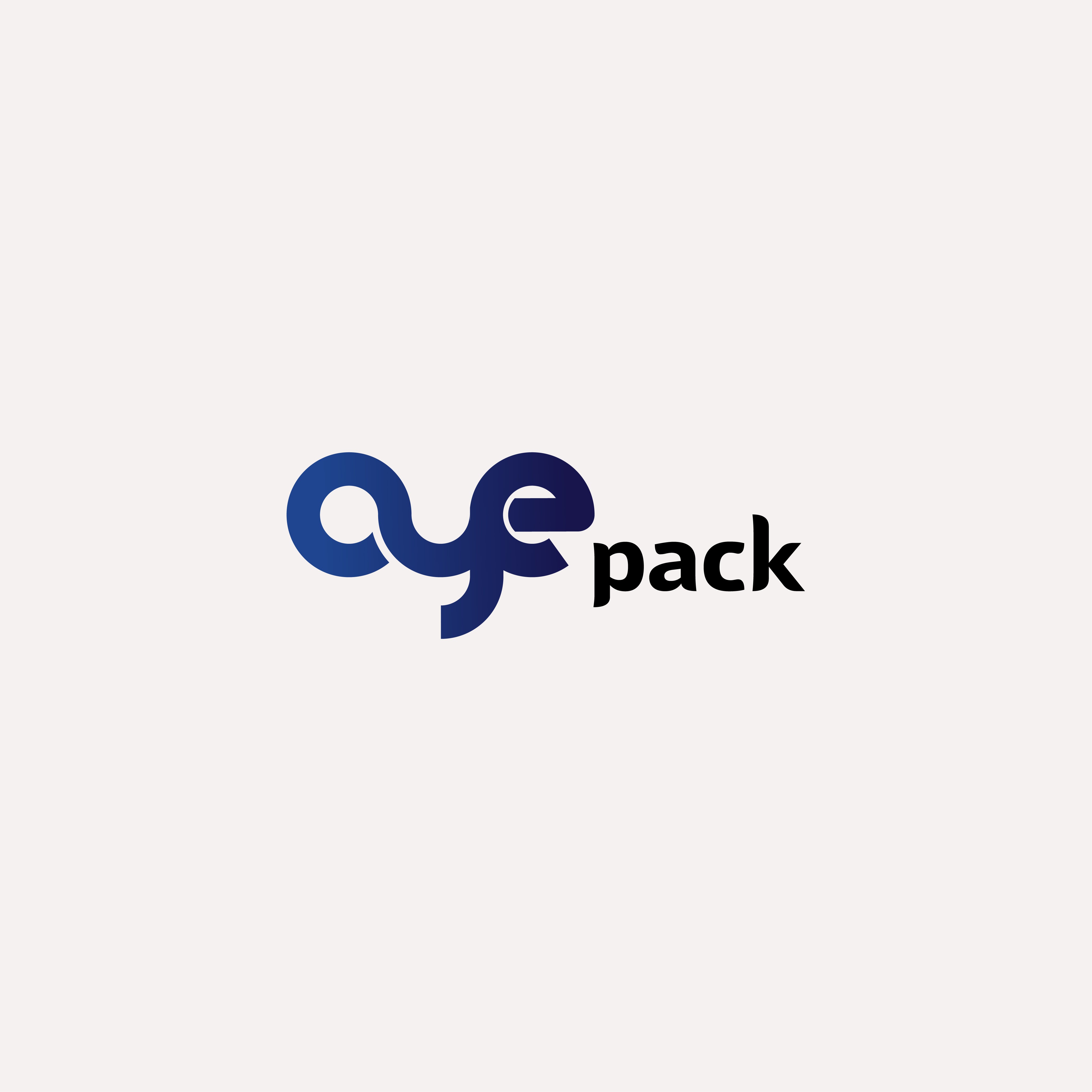 A new logo and brand guide for Packaging Company
