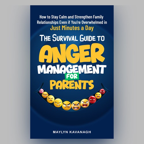 Anger Managment for Parents