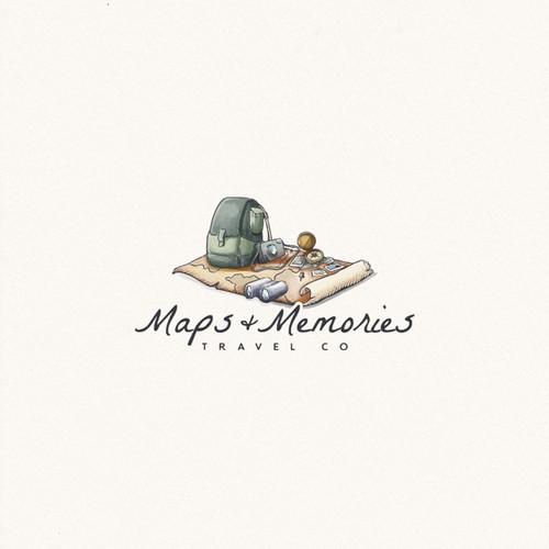 Maps & Memories Travel Co
