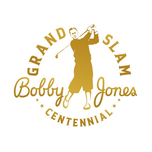 bobby jones grand slam centennial