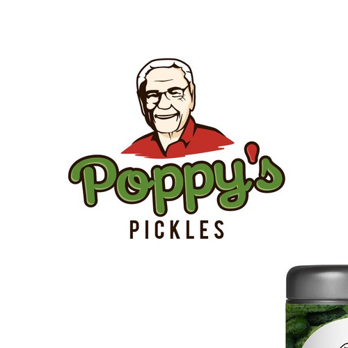 Poppy Logo