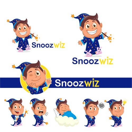 Sleep App Logo