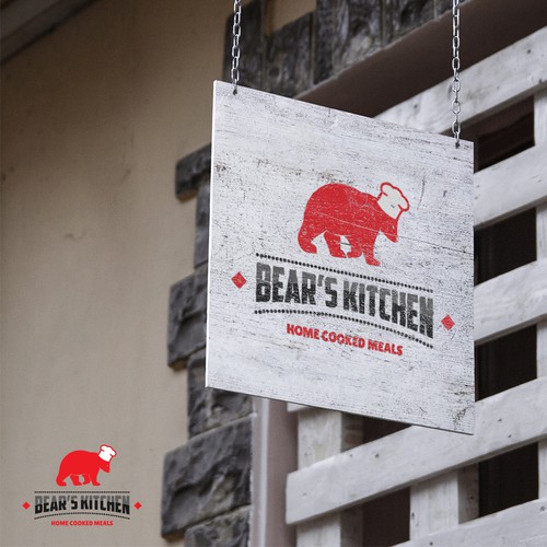 Bear's Kitchen