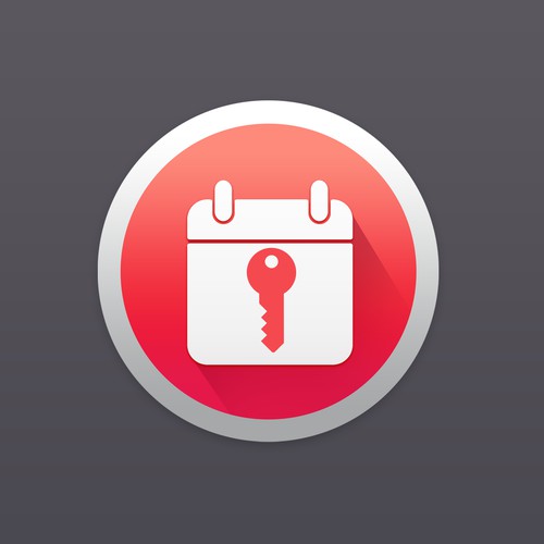 Create a Mac icon for an app that creates and keeps current a Calendar with Contacts' dates