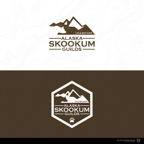 Lyle Becker Skookum 