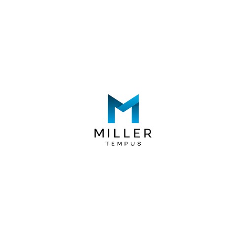 Miller Tempus Logo