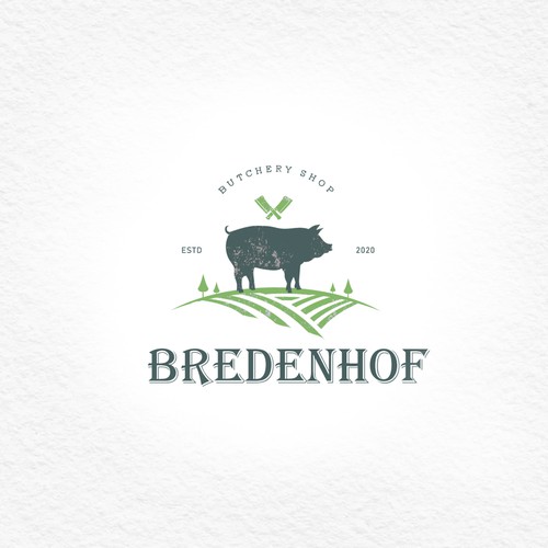 Bredenhof