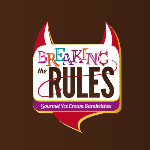 breaking the rules