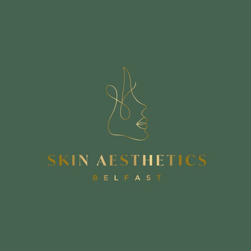 Skin Aesthetics logo