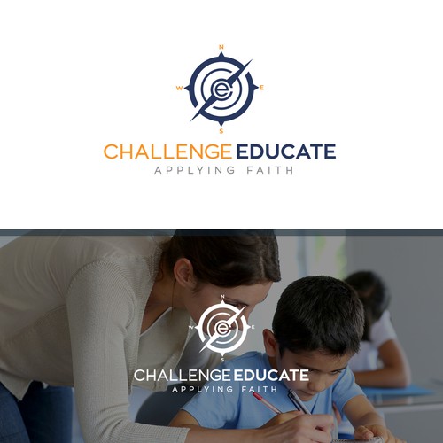 Logo for Challenge Educate