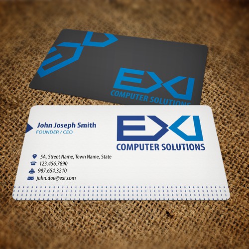 EXI Computer Solutions
