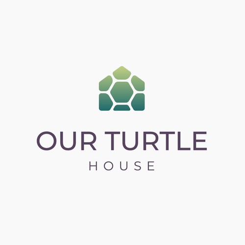 Our Turtle House