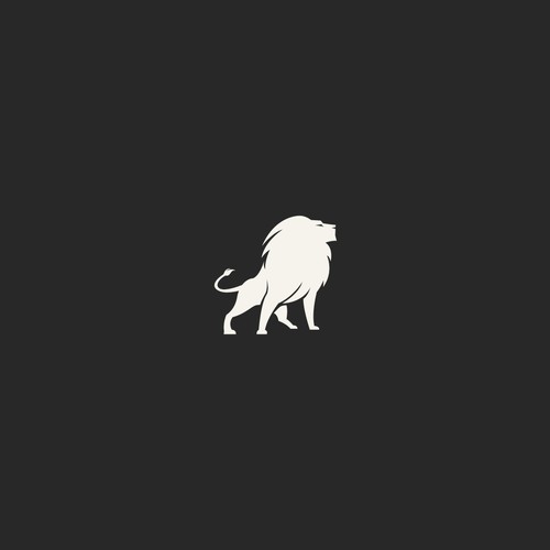 LionHouse needs a new logo