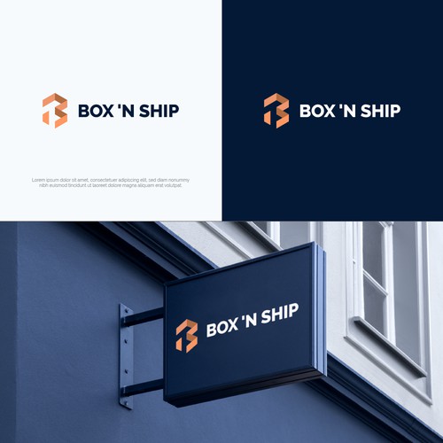 Box 'N Ship