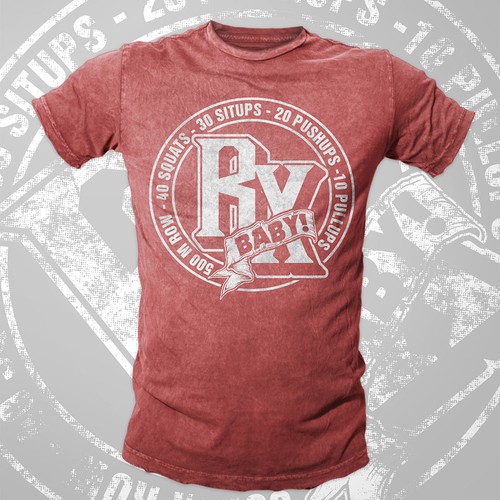 Rx Baby!