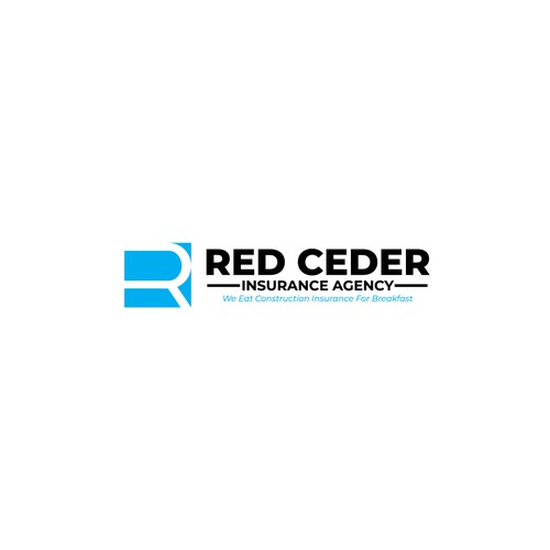 Insurance Agency Logo