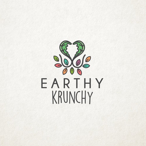 Earthy Krunchy