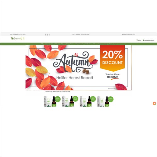 Autum web