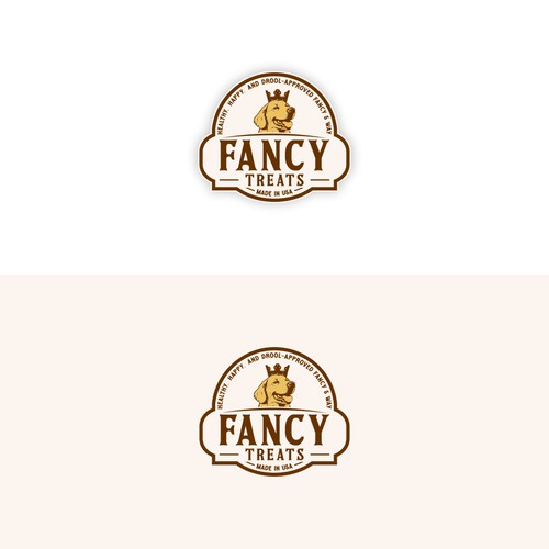 FANCY TREATS