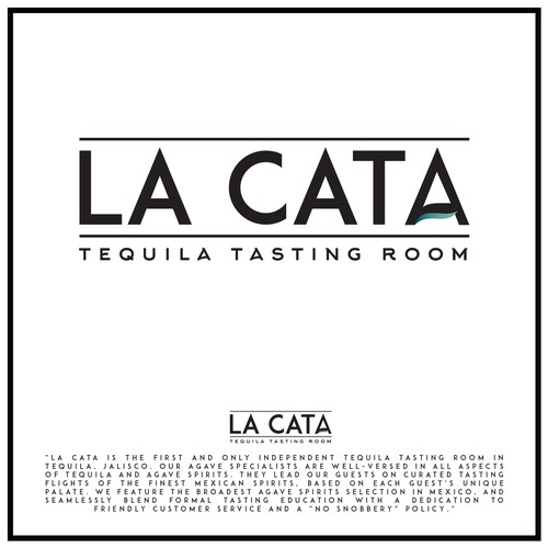 La Cata - Tequila Tasting Room
