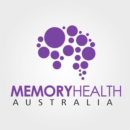 Memory Health Logo