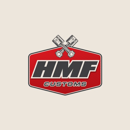 HMF Custom