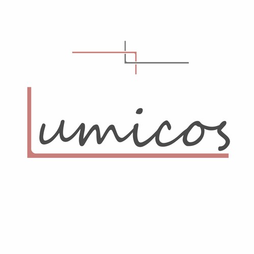 high quality / trendy color cosmetic brand needs logo