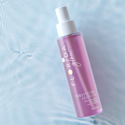 Polypeptide Glow Serum