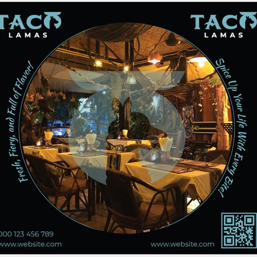  Menu Design