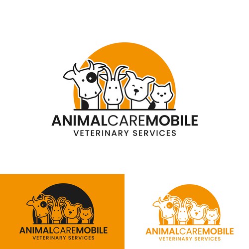 ANIMAL CARE MOBILE