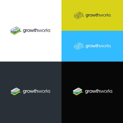 Logo design solution for an amazing client.